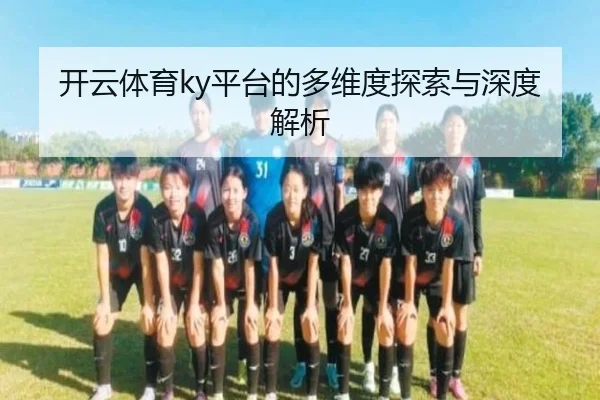 开云体育ky平台的多维度探索与深度解析